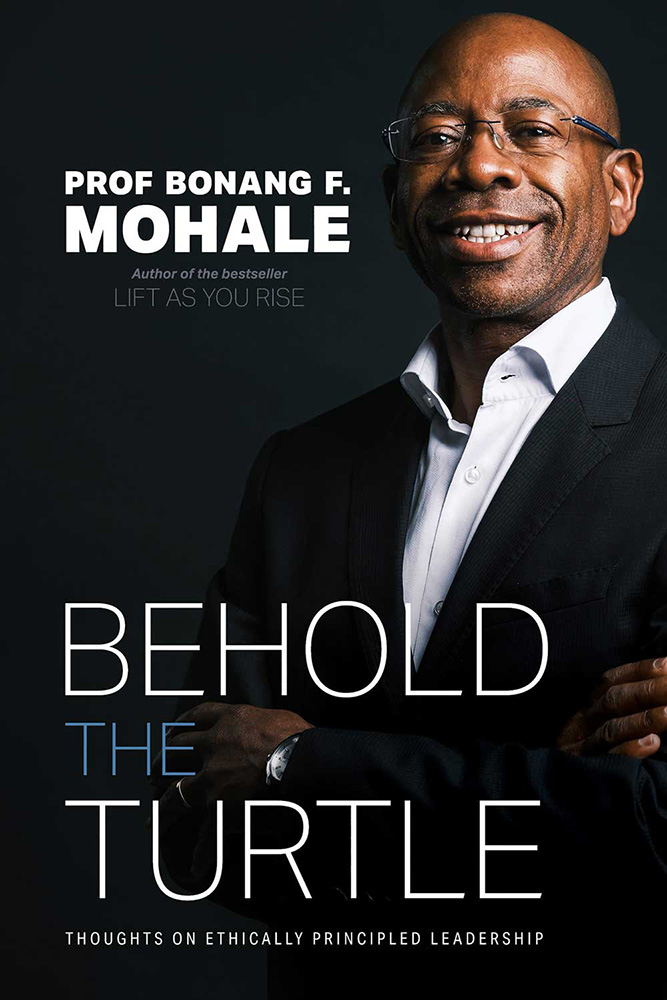 Behold The Turtle